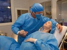 Будешь рожать! Босс сказал!