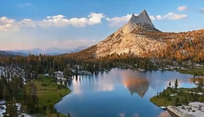 Сила Сердца. Живёт повсюду Красота!