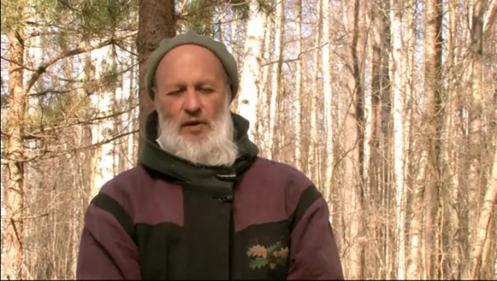 Сила Сердца. Владимир Антонов. Йога древних Русичей.