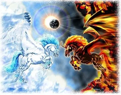 Как распознать Светлые и Не светлые силы