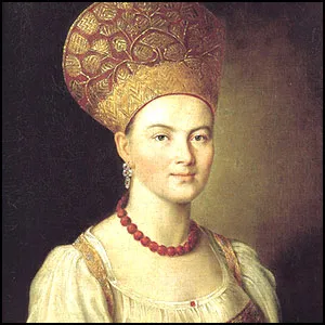 Миф о вековечной бедности русов