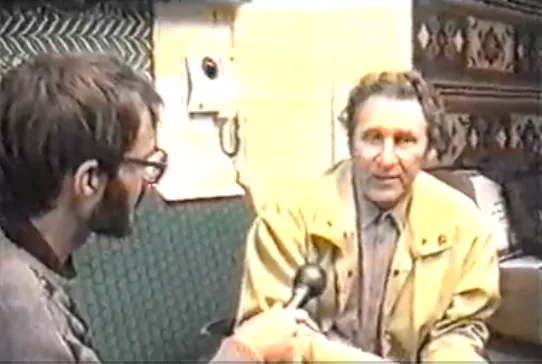 Скалярное магнитное поле (Николаев Г.В.)