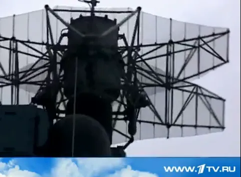 Нано политика. Крейсер ВМС США c системой ПРО на борту вошел в акваторию Черного моря.