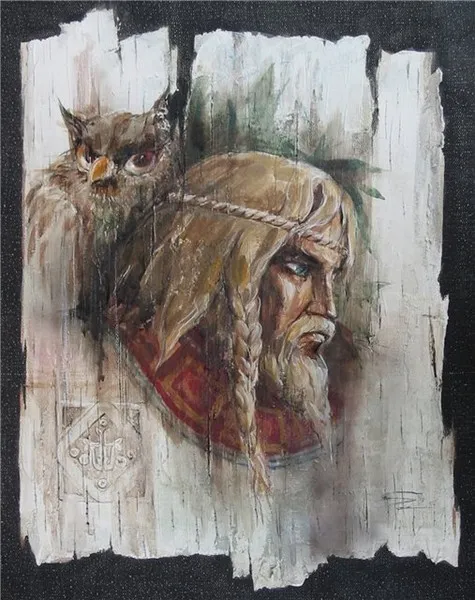 Тайный Код Древнего языка Славян