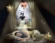 О вещих снах, живой душе, феномене Ванги и другое