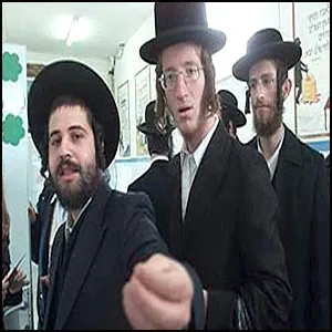 Тайна «Таньи» сионских мудрецов