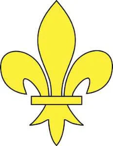Флёр-де-лис