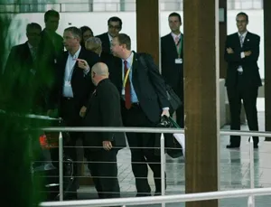 Бильдерберг -2011. Полный список участников.