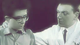 Лицедейство Лицедейство