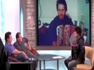 Их нравы: Игорь Растеряев на канале Россия - 2