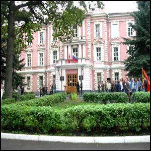 Летоисчисление и календарь русов