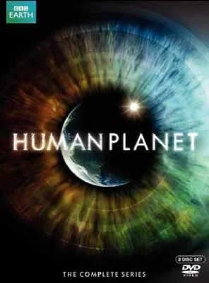BBC: Планета людей (Эпизод 2. Пустыни) / BBC: Human planet (Episode 2. Deserts) (2011) HDTVRip
