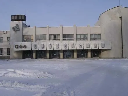 Нано модернизация. Очередная измена — армия без боеприпасов.