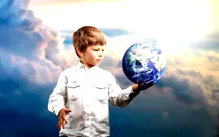 Куда делись русские имена?