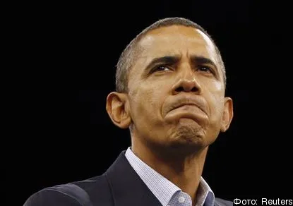 Нано политика. Конгресс США приказал Обаме в три дня покинуть Ливию.