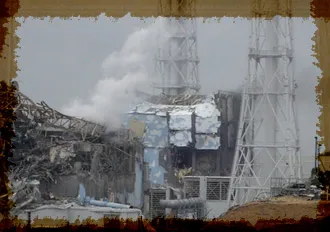 Нано модернизация. Ядерные мины в замедленном действии дают немного электричества.