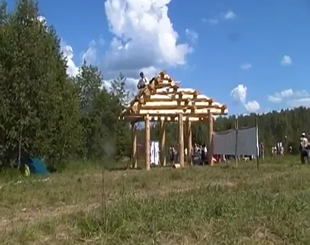 Единение НаРода 2011.