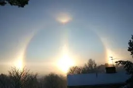 К празднику летнего солнцеворота. Иван - Купала.