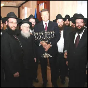 Новый Хазарстан?! Часть 2