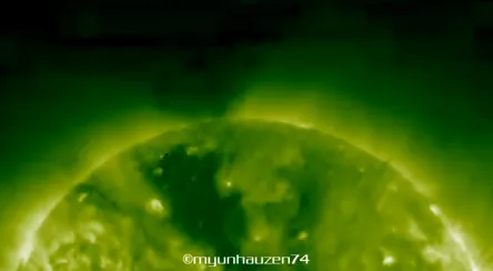 Наши Дела. Молчаливая Помощь Наших Братьев СваРожичей.