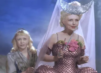 Выйти замуж за принца.