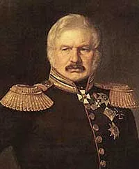 Как генерал Ермолов отучил чеченцев красть людей.