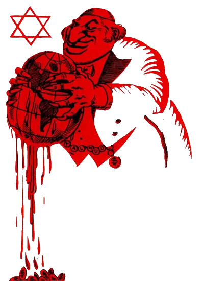 Вторая Мировая: причины и последствия (д-р Уильям Пирс)