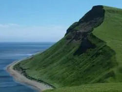 От России отрезан еще кусок территории