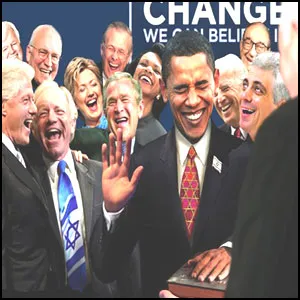 Военные преступления США за 400 лет