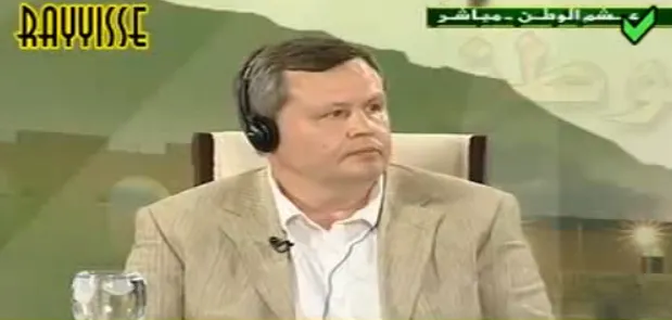 Наши дела. Диалог Россия - Ливия.