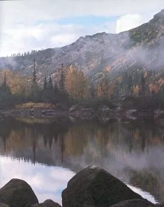 Главная Тайна озера Байкал:По следам кристалла Вечного Знания