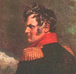 "Проконсул Кавказа"