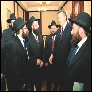 Новый Хазарстан?! Часть 3