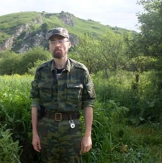 Судьба Алексея Малышева или опыт ухода на землю