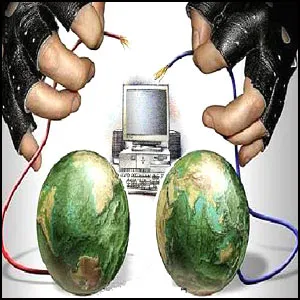 Осторожно! Большая провокация!