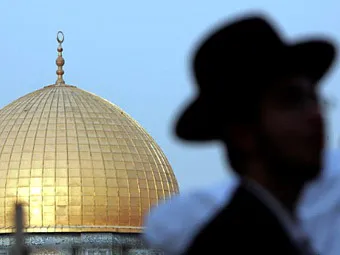 Покусились на святое