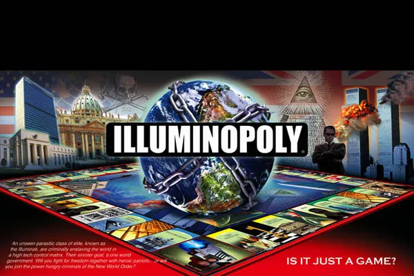 Безтопливные энергетические технологии, новый мировой порядок и судьба современной цивилизации