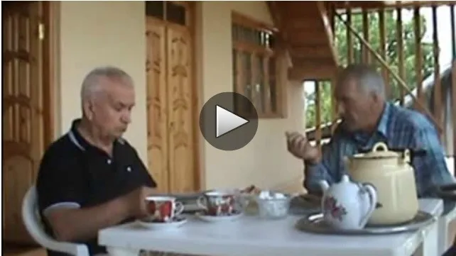 Закат библейского проекта