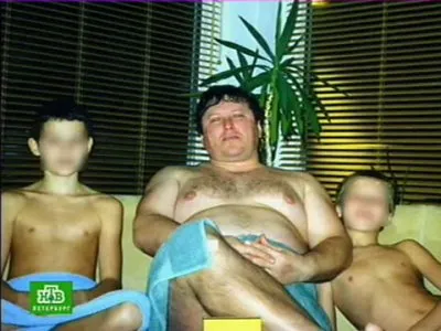 Охоту на педофилов остановили из Кремля