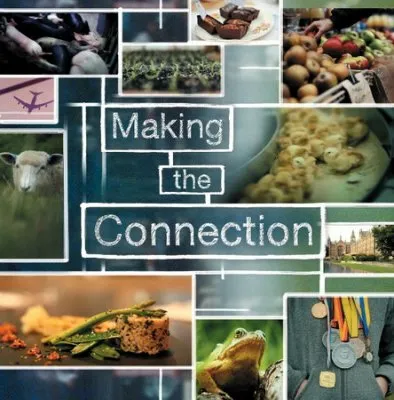 Осознавая связь / Making the Connection