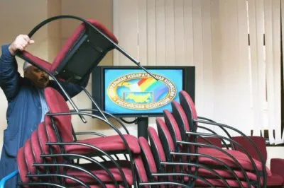 Новая Госдума: сколько голосов нарисуют партиям