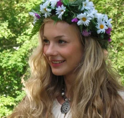 Россиянская толпа это вам не Русский народ!