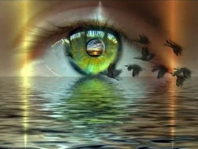 Экология ментального пространства