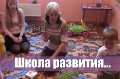 Философия родительства: Пальчиковая живопись детей