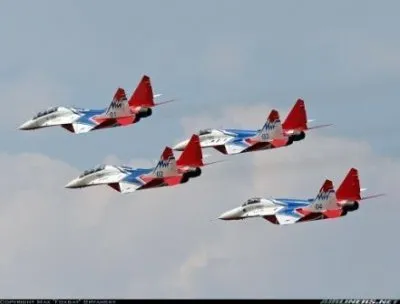 Стрижей и Витязей расформируют