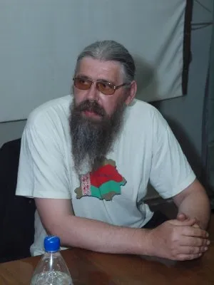 Патер Дий Александр (Коловрат) в Одессе