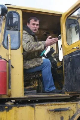 Зерно вывозят на свалки, оно дешевле навоза