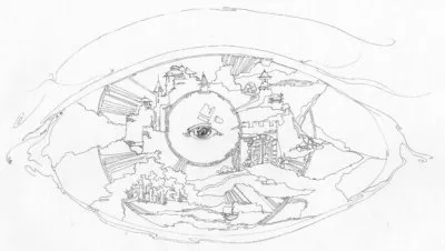 Этапы восхождения к свету. Начало