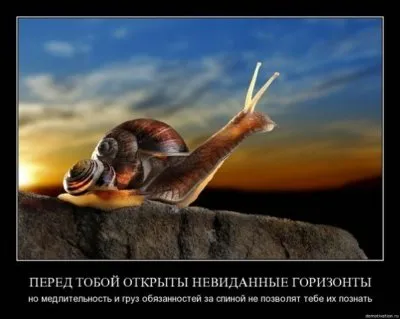 Славянские Демотиваторы Часть 18
