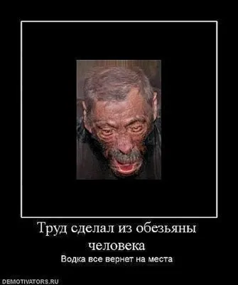 Славянские Демотиваторы Часть 18